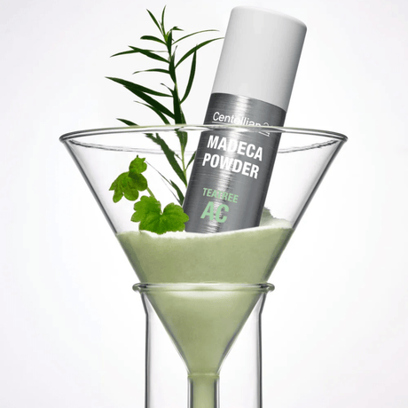 Fórmula con tea tree ideal para piel con tendencia acneica y exceso de sebo.