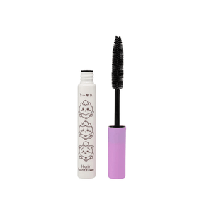 Shobido Chiikawa Fairy Hair Tying Point Fixer Floral que controla y fija los baby hairs.