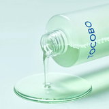 Tónico con centella asiática sin alcohol ni fragancia: ideal para piel delicada.