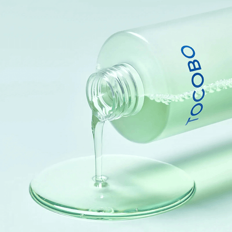 Tónico con centella asiática sin alcohol ni fragancia: ideal para piel delicada.