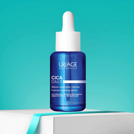 Cica Daily Serum