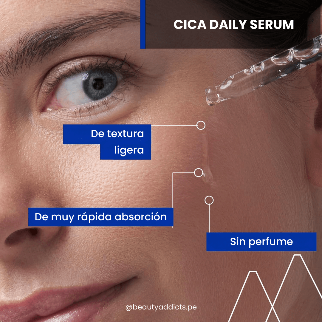 Cica Daily Serum