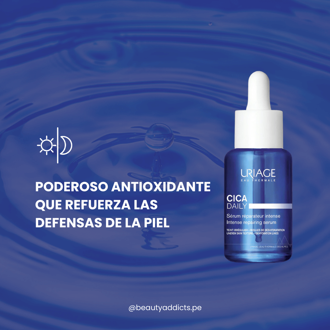 Cica Daily Serum