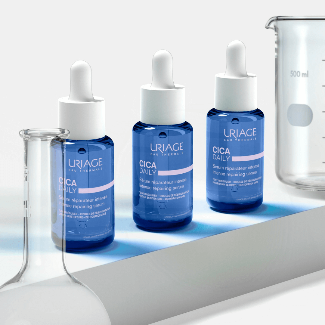 Cica Daily Serum