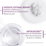 Cicabio Crème Bioderma contiene activos reparadores que aceleran la recuperación de la piel.