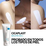 Cicaplast Baume B5+ Ultra-Repairing