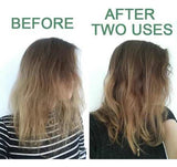 Acondicionador CER-100 de Elizavecca para reducir frizz y sellar cutícula.