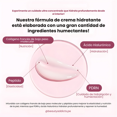 Mixsoon Collagen Glass Skin Mask con colágeno para piel firme y luminosa.