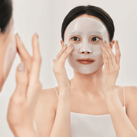 Collagen Lifting Mask que rellena y da luminosidad a tu piel con alantoína.
