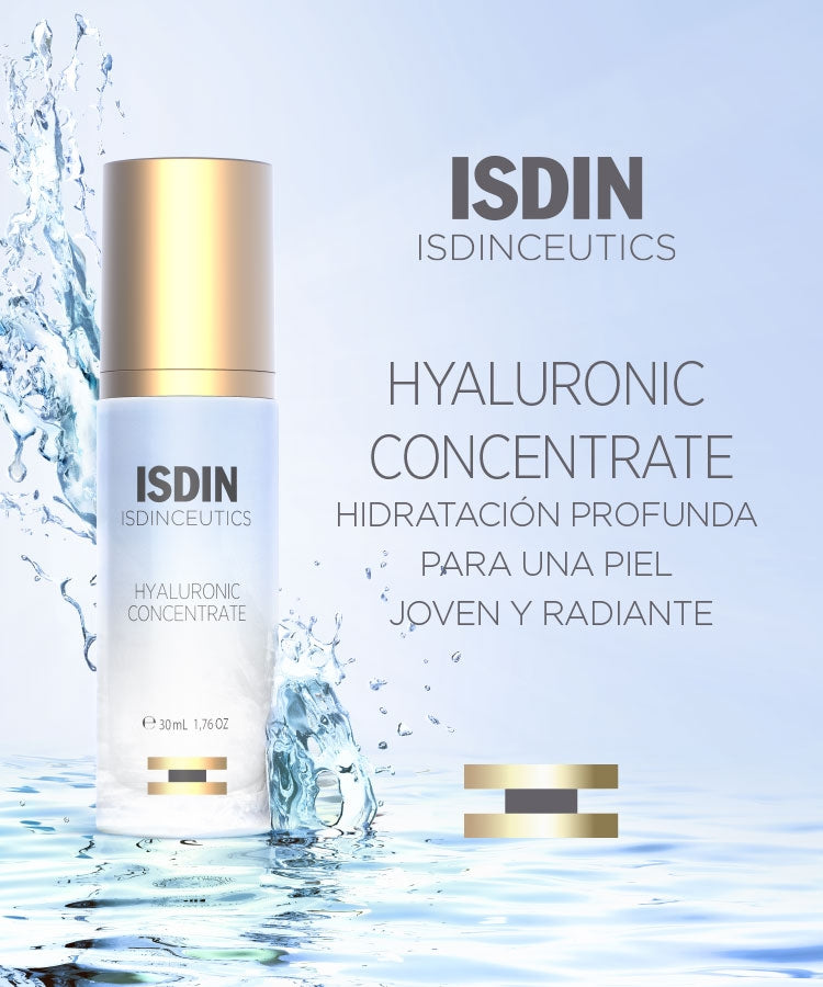 Isdinceutics Hyaluronic Concentrate