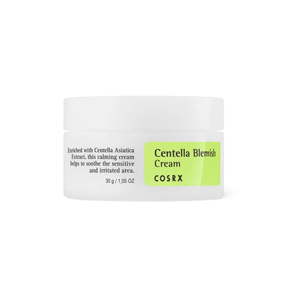 Hidratante Centella blemish cream