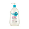 Derma:B Daily Moisture Body Lotion antioxidante gracias al aceite de semilla de uva y vitamina E. 