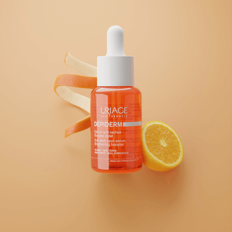 Depiderm Serum Booster