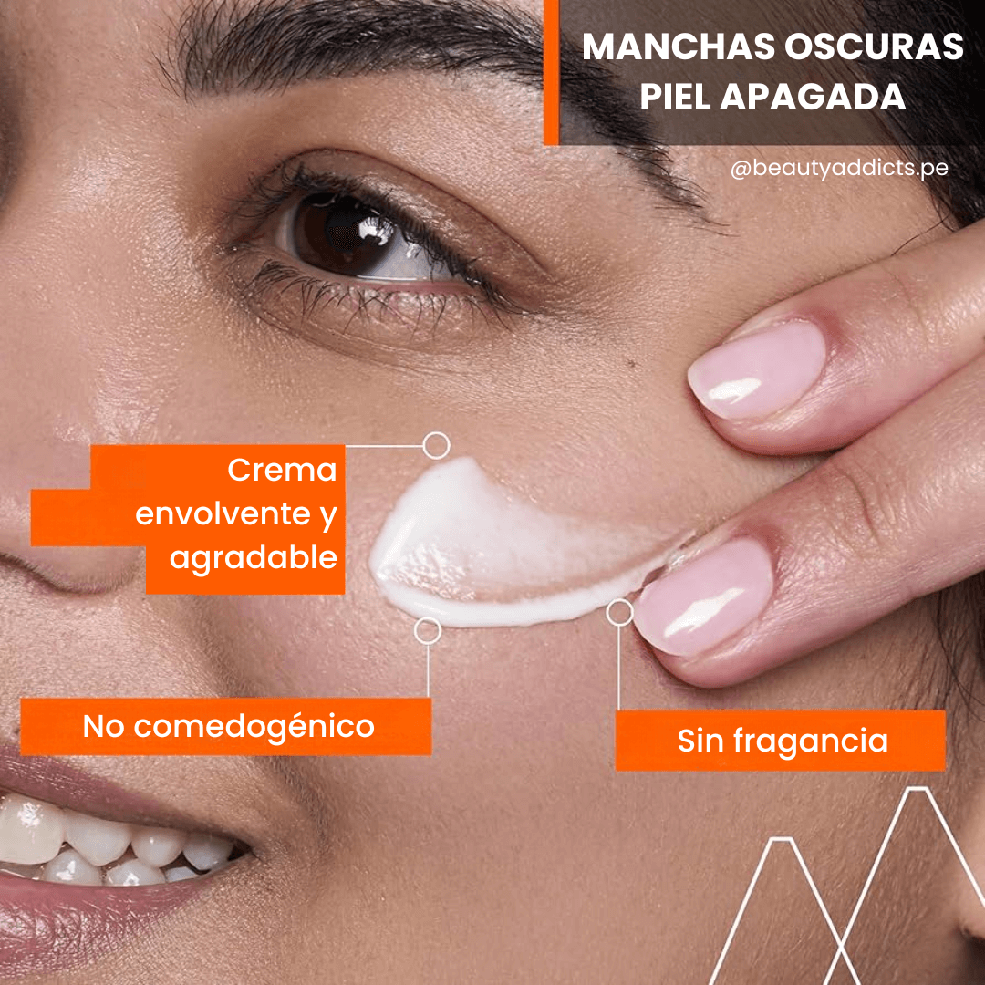 Depiderm Tratamiento Intensivo