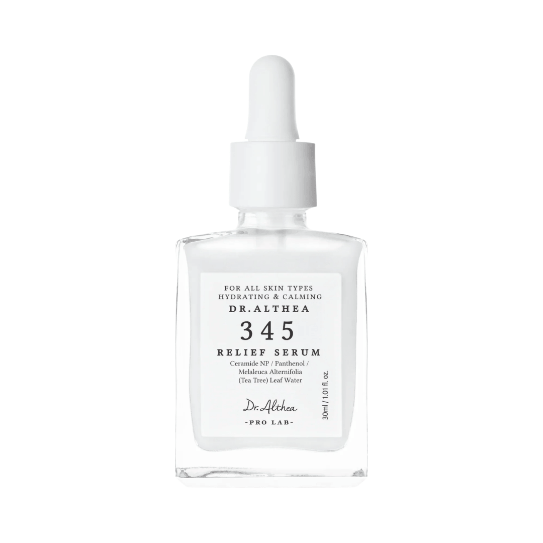 345 Relief Serum