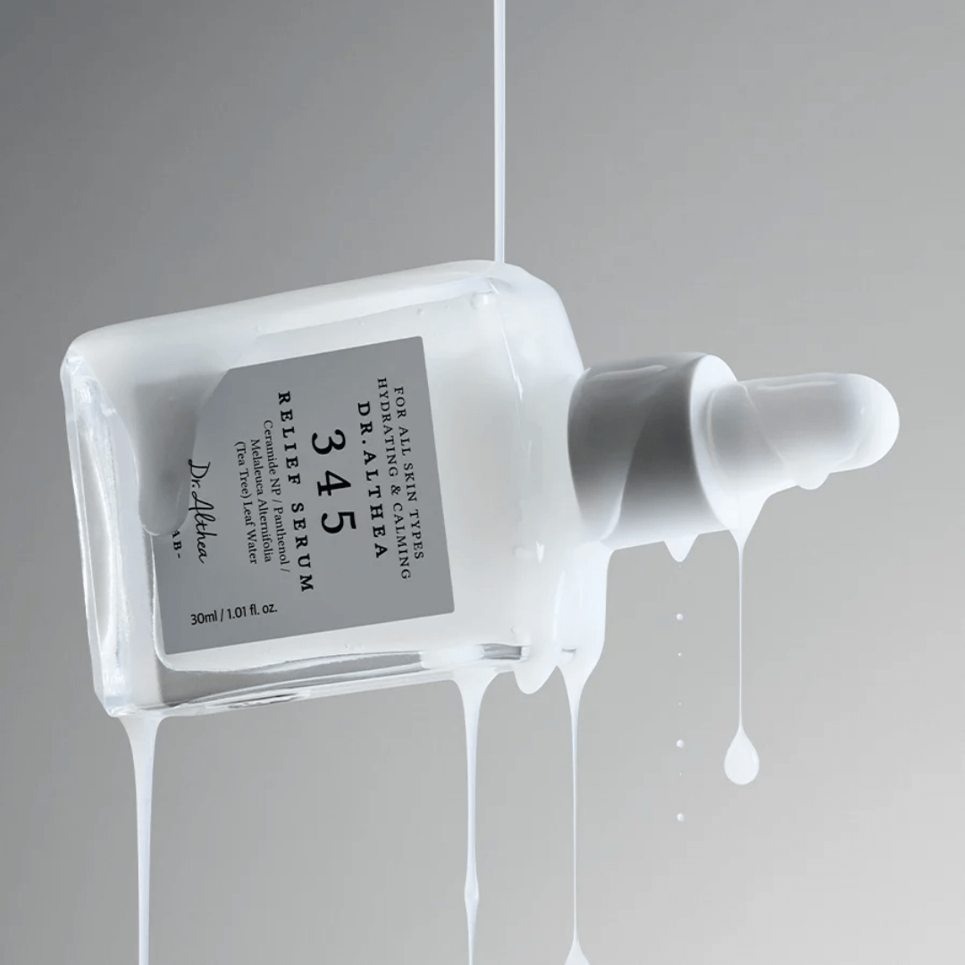 345 Relief Serum