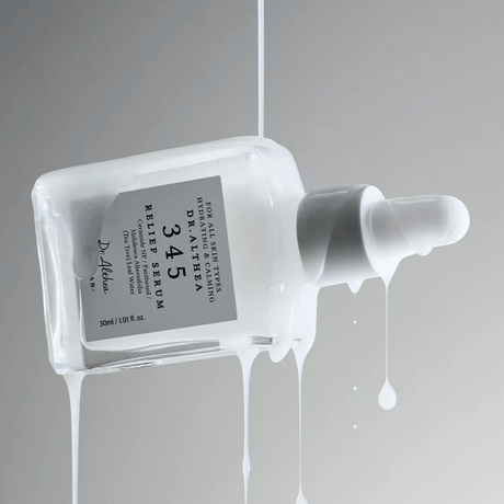 345 Relief Serum