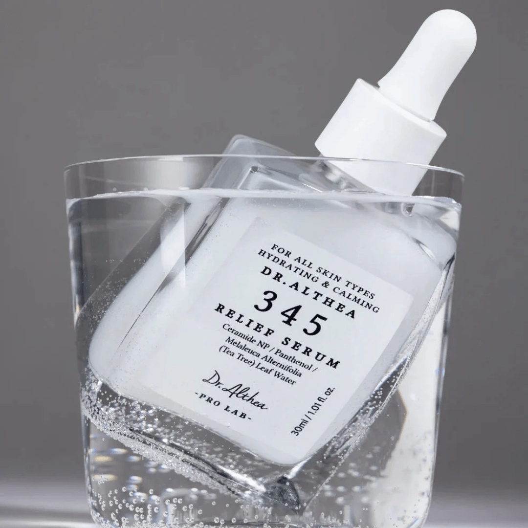 345 Relief Serum