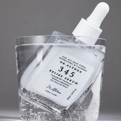 345 Relief Serum