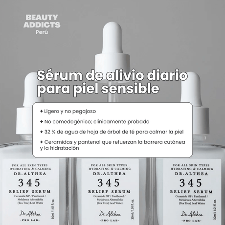 345 Relief Serum