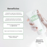 Green Relief Amino Gel Cleanser