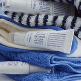 Retinol Flat Iron Eye Roller
