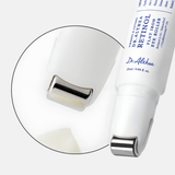 Retinol Flat Iron Eye Roller