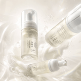 Dr. Althea ABC Glow Whipped Serum que ayuda a mejorar la textura de la piel mientras aporta nutrición, hidratación y un brillo natural duradero.