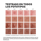 Effaclar Duo M de La Roche-Posay mejora textura y unifica el tono.