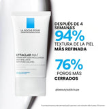 Effaclar Mat Hidratante Anti-brillo
