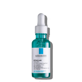 Effaclar Serum Ultra Concentrado La Roche-Posay reduce imperfecciones y marcas de acné.