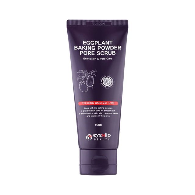 Limpieza profunda sin irritación con EYENLIP.