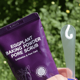 Exfoliante coreano para poros más pequeños.