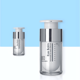 Eye Balm Frezyderm suaviza líneas de expresión y revitaliza la mirada.