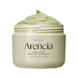 Arencia Fresh Green Rice Mochi Cleanser: limpieza facial vegana y natural.