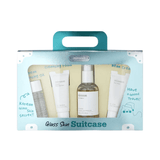 Glass Skin Suitcase Mixsoon, tratamiento que fortalece y mejora la textura cutánea.