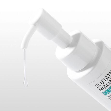 Aceite facial APLB antioxidante e iluminador coreano.