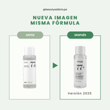 Anua Heartleaf 77 Soothing Toner Mini hidratación ligera y frescura.