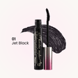 Heroine Make Long & Curl Mascara Advanced Film. 2 colores diferentes: negro u marron.