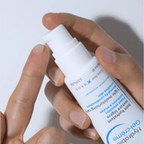 Hydrabio Gel-Crème Bioderma mejora la hidratación y suaviza la piel deshidratada.