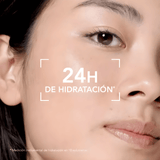 Hydrabio Serum Bioderma refuerza la barrera cutánea y mantiene la hidratación prolongada.