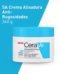 SA Crema Alisadora Anti Rugosidades