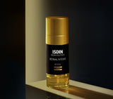 ISDIN Retinal Intense Serum ISDINCEUTICS regenera y suaviza líneas de expresión.