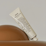 Abib Jericho Rose Crème Nutrition Tube nutre y fortalece la barrera cutánea.