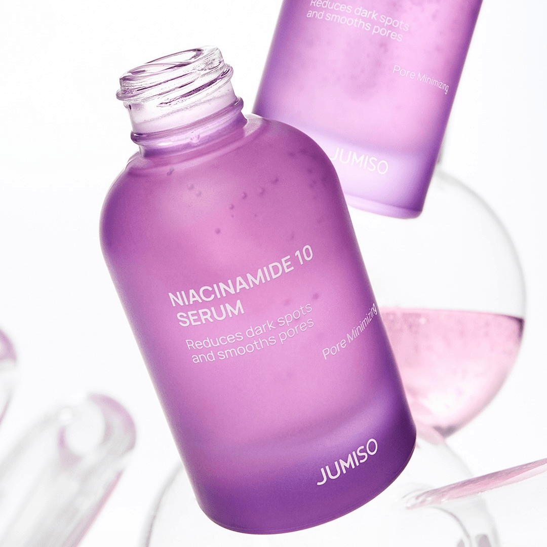 Niacinamide 10 Serum