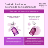 Niacinamide 10 Serum
