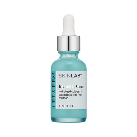 Lift Firm Serum Facial de SkinLab ligero que reafirma, hidrata y mejora la textura de la piel.