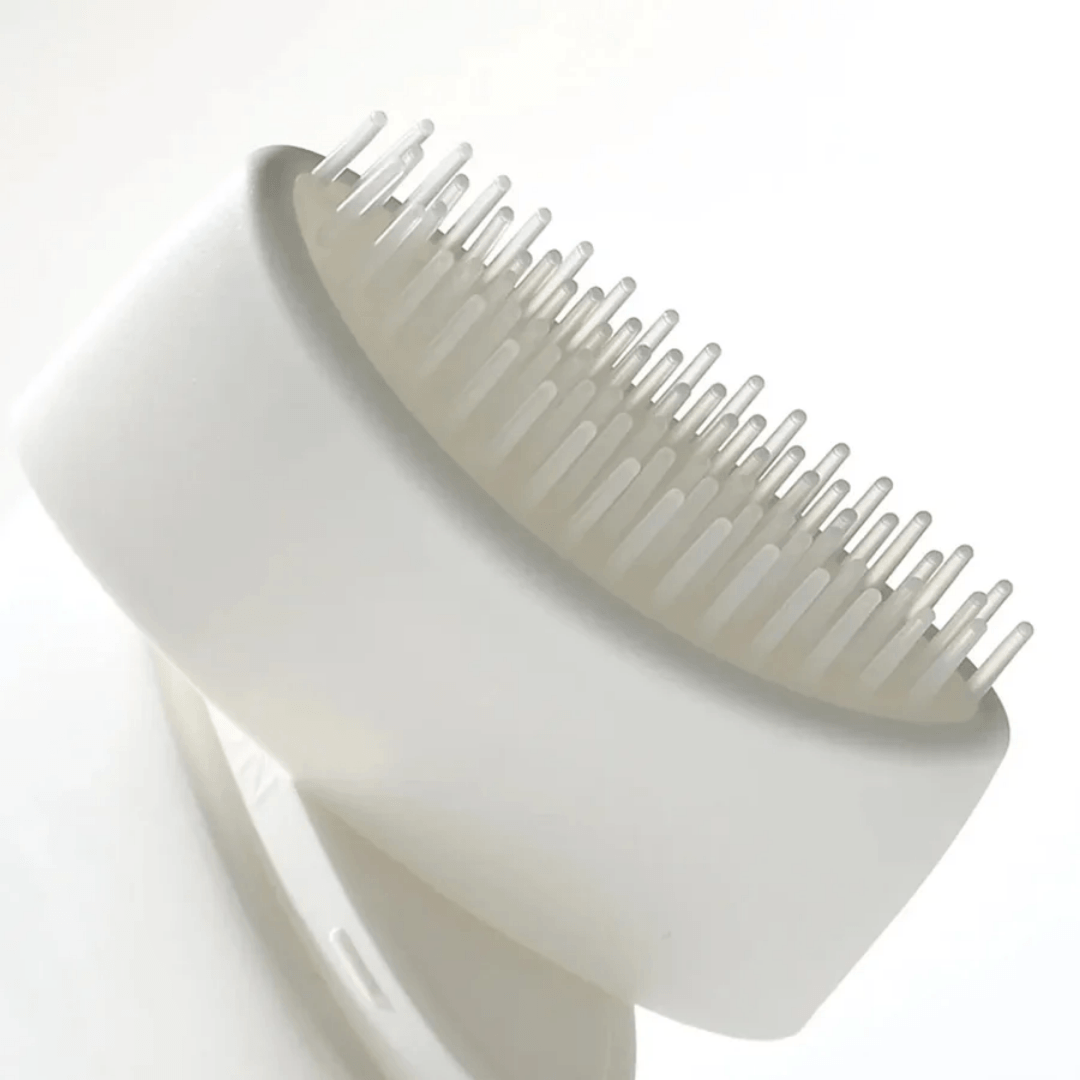 Grow Turn Exosome Brush Ampoule