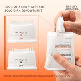 Grow Turn Exosome Brush Ampoule