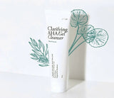 Petitfée Clarifying Gel con árbol de té para controlar sebo y brotes.